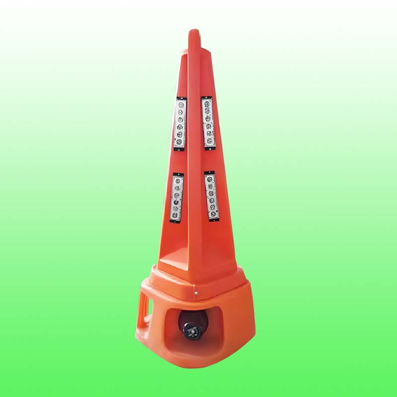 声光路锥4
